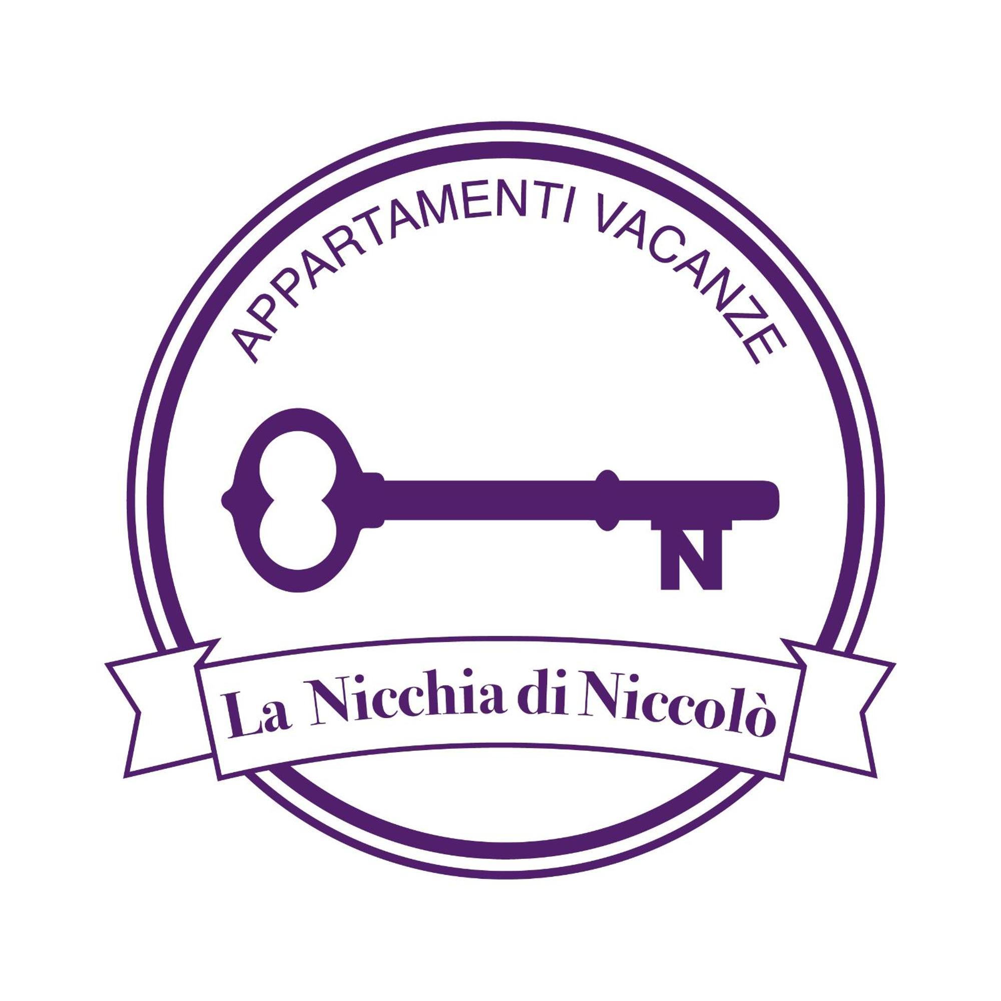 La Nicchia Di Niccolo Lägenhet Florens Exteriör bild